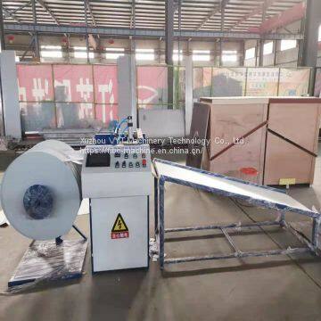 Automatic Belt Cutting Machine for Making Woven Bag photo-5