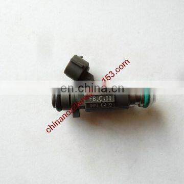 fuel injector nozzle oem FBJC100 for diesel engine Z24