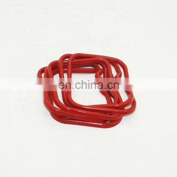 Diesel Truck Engine Parts for 6BT Valve Cover Gasket 3930906