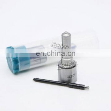 Genuine Fuel Injector Nozzle G3S32 Fit for Fuel Common Rail Injector 1465A351 095050-0560 photo-2