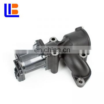 Guangzhou Supplier Engine 6HK1 Excavator ZX330-5A I-SUZU Genuine EGR Valve 8-98179548-0