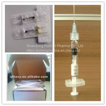 hyaluronic acid Gel Filler for Intra-Articular Injection