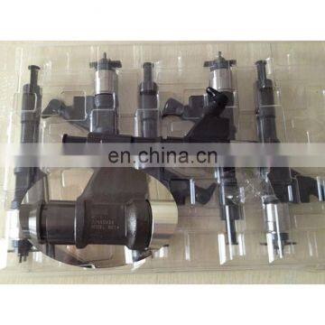 original injector 095000-8011