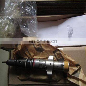 Original injector 387-9433 genuine fuel injection 254-4339  for C9 engine