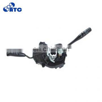 high quality steering column headligh switch for MAZDA BF67-66-120F