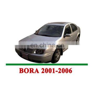 Steel Front Door Panel Front Gate Right 1J4831052K For BORA 2001-2006