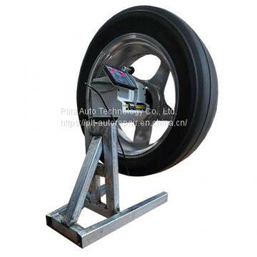 Portable Wheel Balancer photo-5