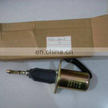 37Z36-56010A Electric Solenoid Valve photo-2