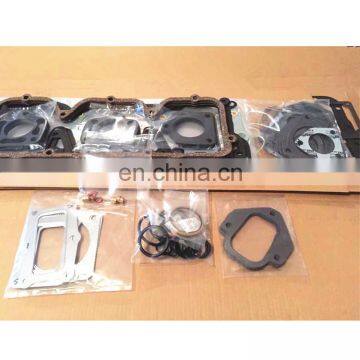 diesel engine parts VTA28 gasket kit 3803697 full gasket set