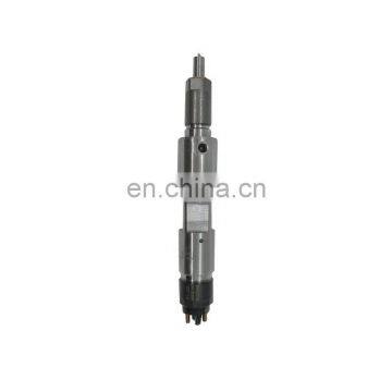 Diesel engine fuel injector D5010222526 0445120310 for sale