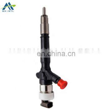 Fuel Injector for Spare Parts Brand New Injector 23670-0L050 Fuel Injectors Denso