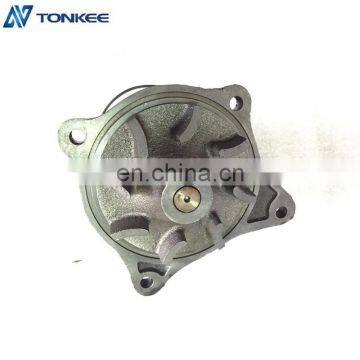 3066 Engine water pump 1786633 178-6633 water pump Fit E320C