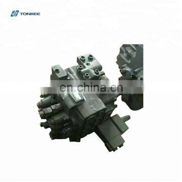 UX22 UX22-151 Main Control JS160 Valve Control Valve