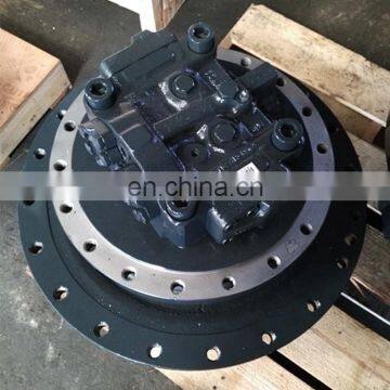Pc200-7 PC200LC-7 Final Drive Assy 20Y-27-00432 Travel Motor Ass'y