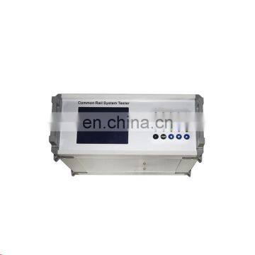 weiyuan CR2000A diesel common rail injector pump tester