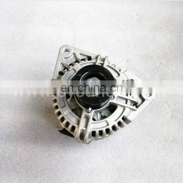 ISBe ISDe QSB Genuine Diesel Engine Part Alternator 5259577 4892318 4935821 photo-3