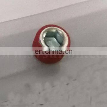 Genuine diesel engine spare parts ISF2.8 pipe plug screw 3008465