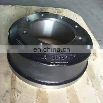 Manufacturer supply brake drum 96128723 for Korea truck trailer