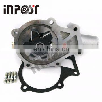 New WATER PUMP FOR KUBOTA V1305 D1005 16251-73032