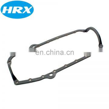Forklift engine parts oil pan gasket for 4JG2 Z-8-97080-194-0 Z8970801940