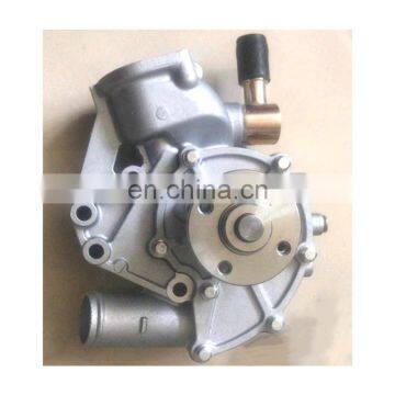 forklift engine parts for 4Y-7F Water Pump 16100-78156-71