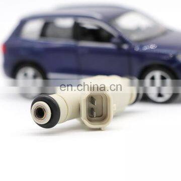 Wholesale Automotive Engine Parts A1620783323 For Mercedes Benz Ssangyong fuel injector nozzle