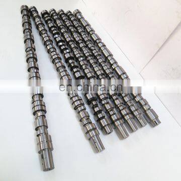 High Quality Machinery Engine Parts QSM11 ISM11 Camshaft 4022823 Camshaft Manufacturers photo-3