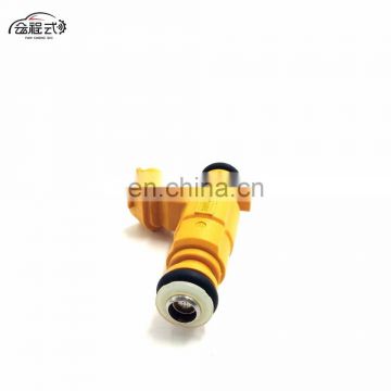 High Quality New Fuel Injector 35310-2B020 Injector Nozzle For Hyundai i20 Kia 1.4 1.6 G4FG