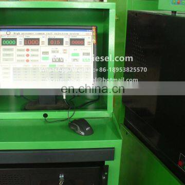 CRS300 Common Rail System Tester on Diesel Injection Test Bench photo-4
