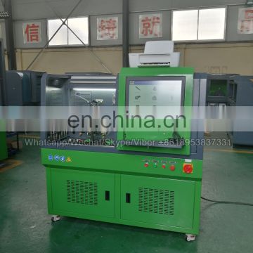 Top selling common rail injector pump test bench with HEUI function CAT8000