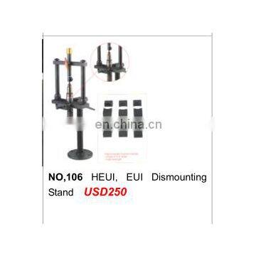 NO,106 HEUI, EUI Dismounting Stand