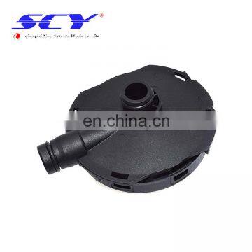 PCV Crankcase Breather Vent Valve Suitable For Audi A4 A6 A8 Avant Quattro 3.0L V6 06C103245 06C 103 245