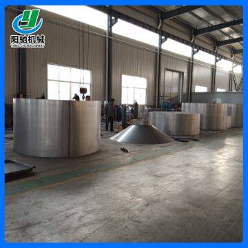 VOCs Waste Gas Treatment Equipment in Spray Booth photo-5