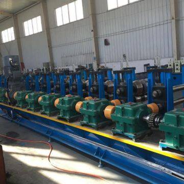 Floor Joist Roll Forming Machine