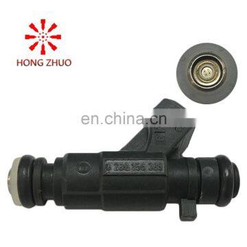 Boquilla Del Inyector de Combustible 0280156389, Bico Injetor de Combustivel 0280156389,Fuel Injector 0280156389 photo-6
