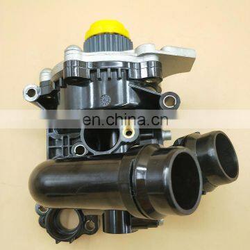 Water Pump Fit for Tiguan Passat Scirocco Golf Jetta A4 A5 06H121026DD 06H121008N