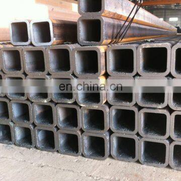 Manufacturer ASTM Tube Price Rectangular Steel Pipe photo-4