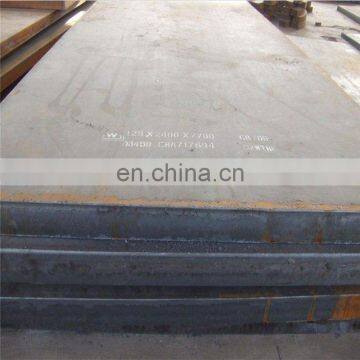 Wear Resistant Carbon Steel Sheet And Plates photo-2