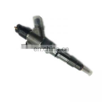 Genuine Original New Injector 0445120153 Common Rail Truck Fuel Diesel Injector for Kamaz 740