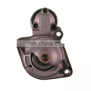 Auto Parts 12V 1.4KW 9th 17702 63223537 0-001-108-157 12-41-1-166-702 12-41-1-712-939 12-41-1-740-373 CS1067 Starter Motor photo-3
