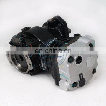 Best Price Truck ISDe Diesel Spare Parts Air Compressor 3509DE3-010 photo-5