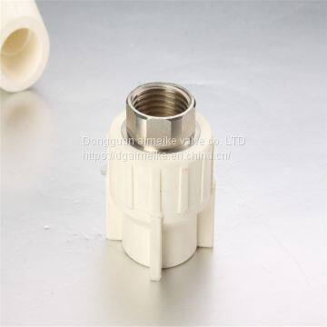 Pvc Cap Color White Tee Plastic Special Connector For 770A Water Heater photo-3