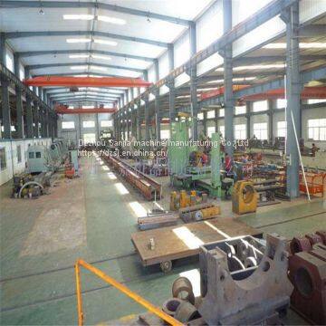 2MSK2125/2MSK2135 CNC Deep-hole Honing Machine photo-3