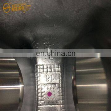 HIDROJET 6D107 Diesel Engine Spare Parts 4934860 Piston 6754-31-2110 photo-5