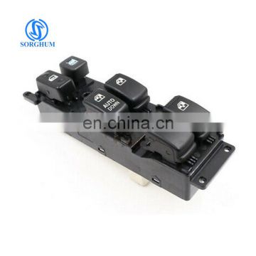 Auto Electric Window Switch For Hyundai 93570-1G202