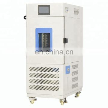 Dongguan LIYI Environmental Programmable Temperature And Humidity High-Low Temperature Test Chamber