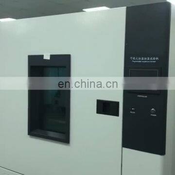 Simulation Environmental Climatic Temperature And Humidity Test Chamber Price