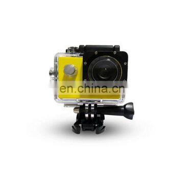 Hot sale waterproof sports DV multifunctional outdoor riding diving camera car dvr outdoor sports cam