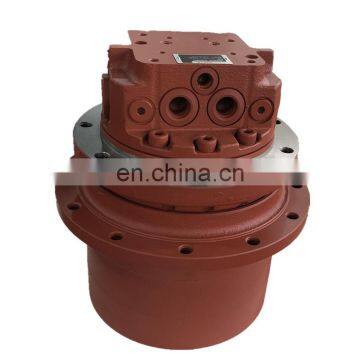 Trade assurance NACHI PHV PHV-390 series PHV-390-53B-1-8940A Small excavator final drive travel motor