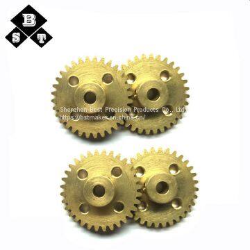Favorites Compare OEM Precision Steel Spur Gear For Car,Toy,Auto Parts photo-4